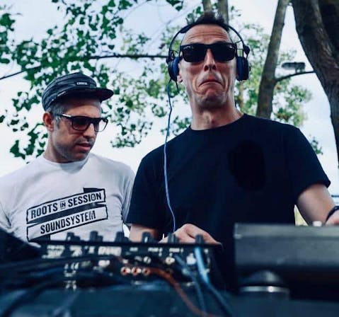 Minoriti After Party .25: Roots In Session
